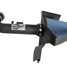AFE Open Element Intake (2010-2011 Chevrolet Camaro ) - 54-12382