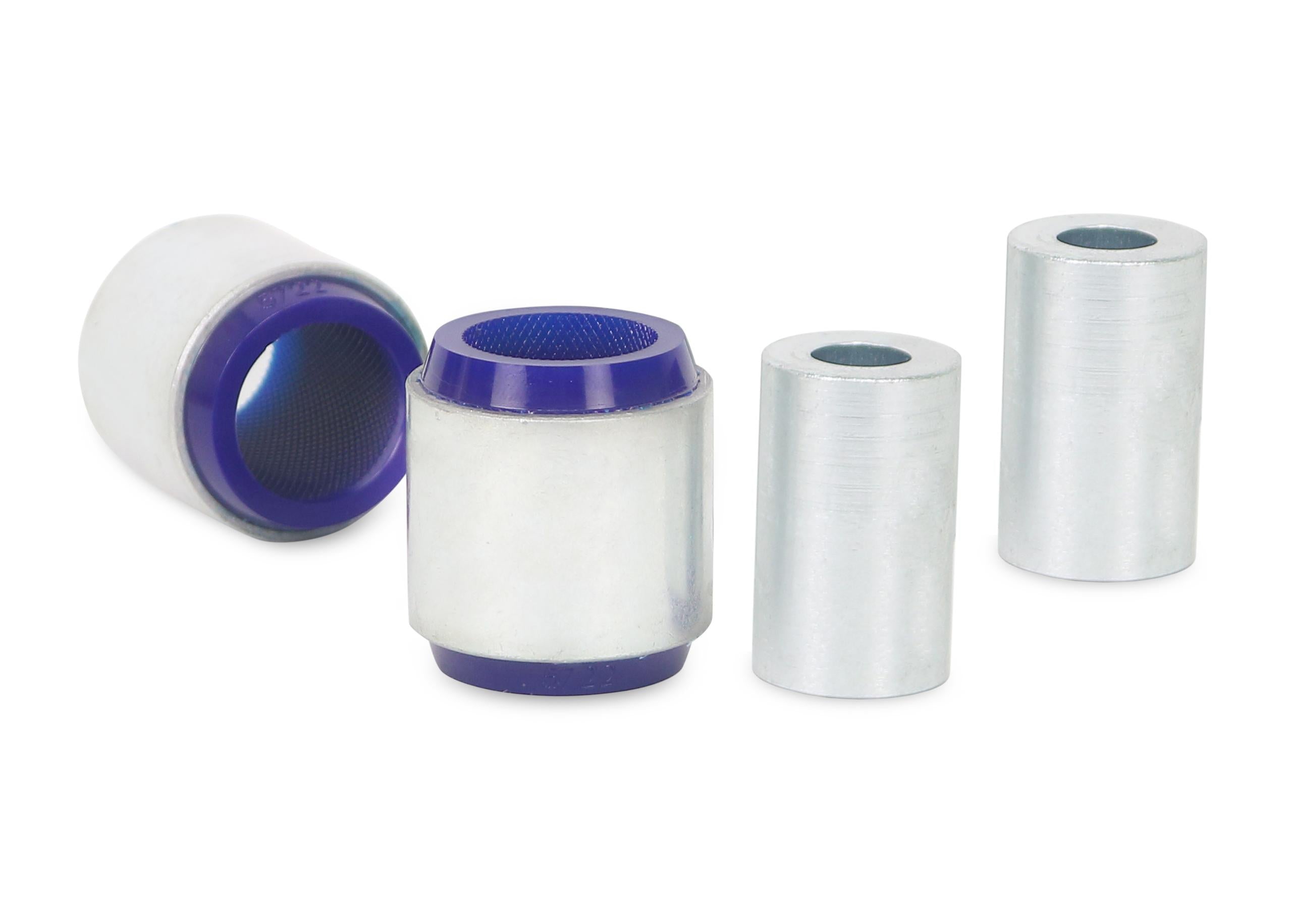 SuperPro Trailing Arm Lower - Rear Bushing Kit (2003-2008 TSX, Accord) - SPF5722K