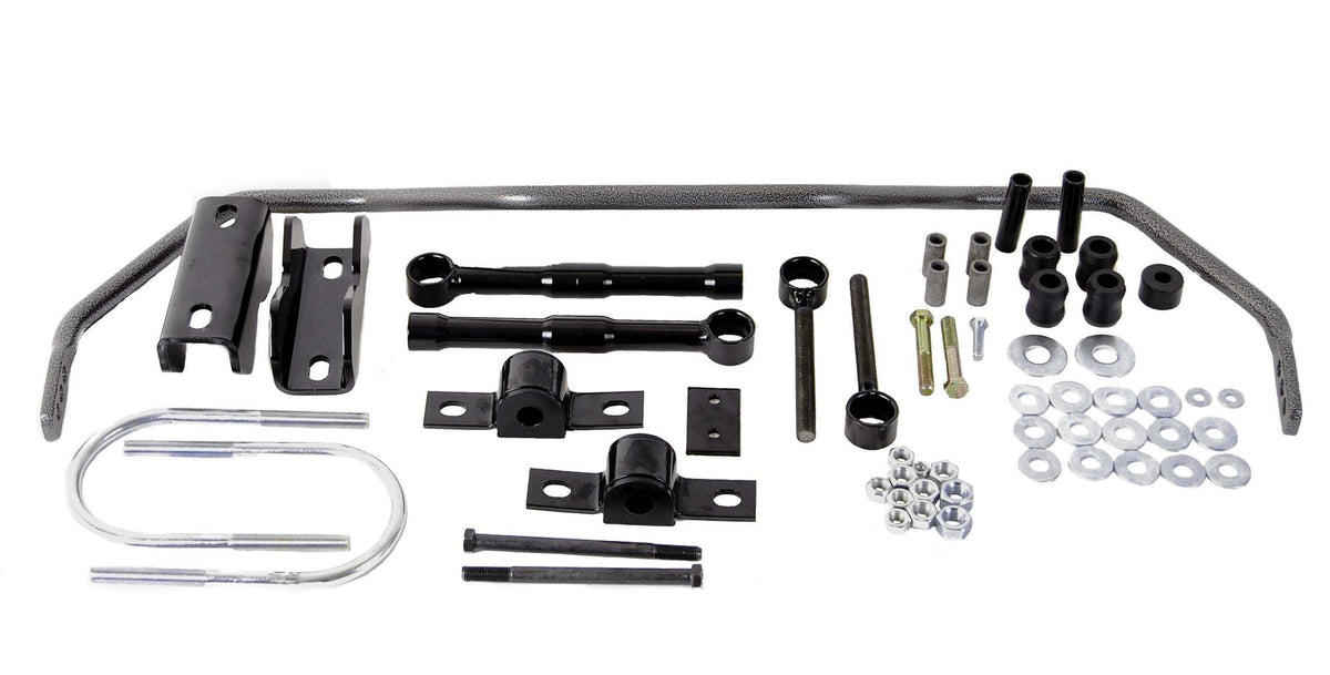 Hellwig Rear Sway Bar Kit Toyota 16 Hilux 4WD - 7752