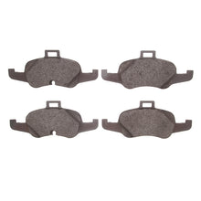 DFC 16-23 Audi Tts Quattro Front 4000 Hybridynamic Brake Pads