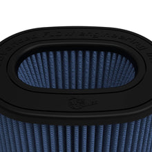 AFE Momentum Intake Replacement Air Filter w/ Pro 5R Media (6 x 4) IN F x (8-1/2 x 6-1/2) IN B x (7-1/4 x 5) IN T (Inverted) x 7-1/4 IN H - 20-91205R