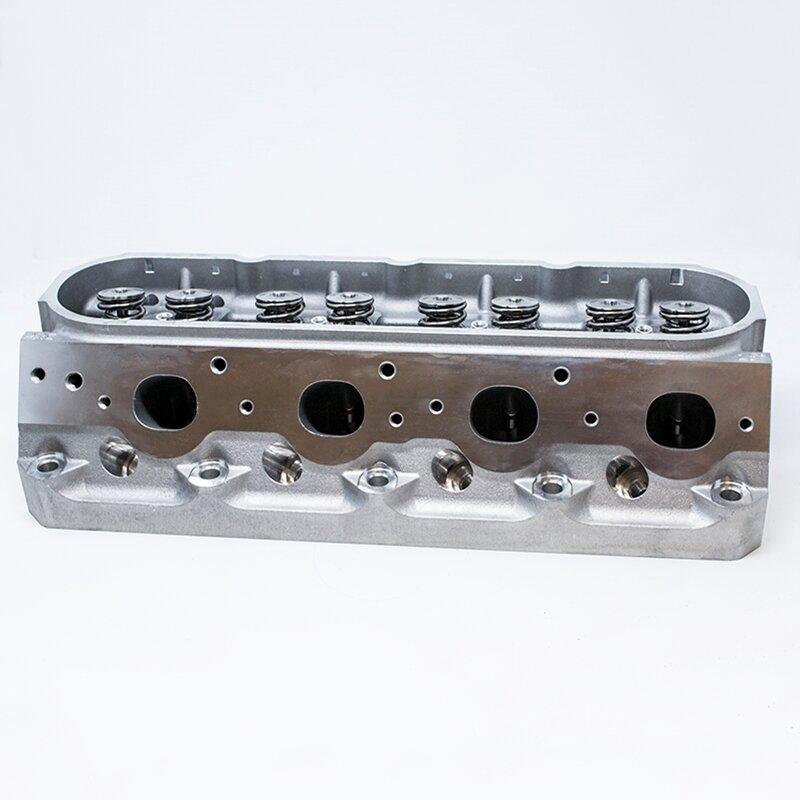 PRC 15-Degree 220cc As-Cast Cathedral Heads - PRR-199-SSPRC220AsCast