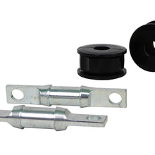 Whiteline Performance Trailing Arm - Front Bushing (2004-2018 C70 , S40 , V50 , C30 , Focus , 3 , 5) - W63544
