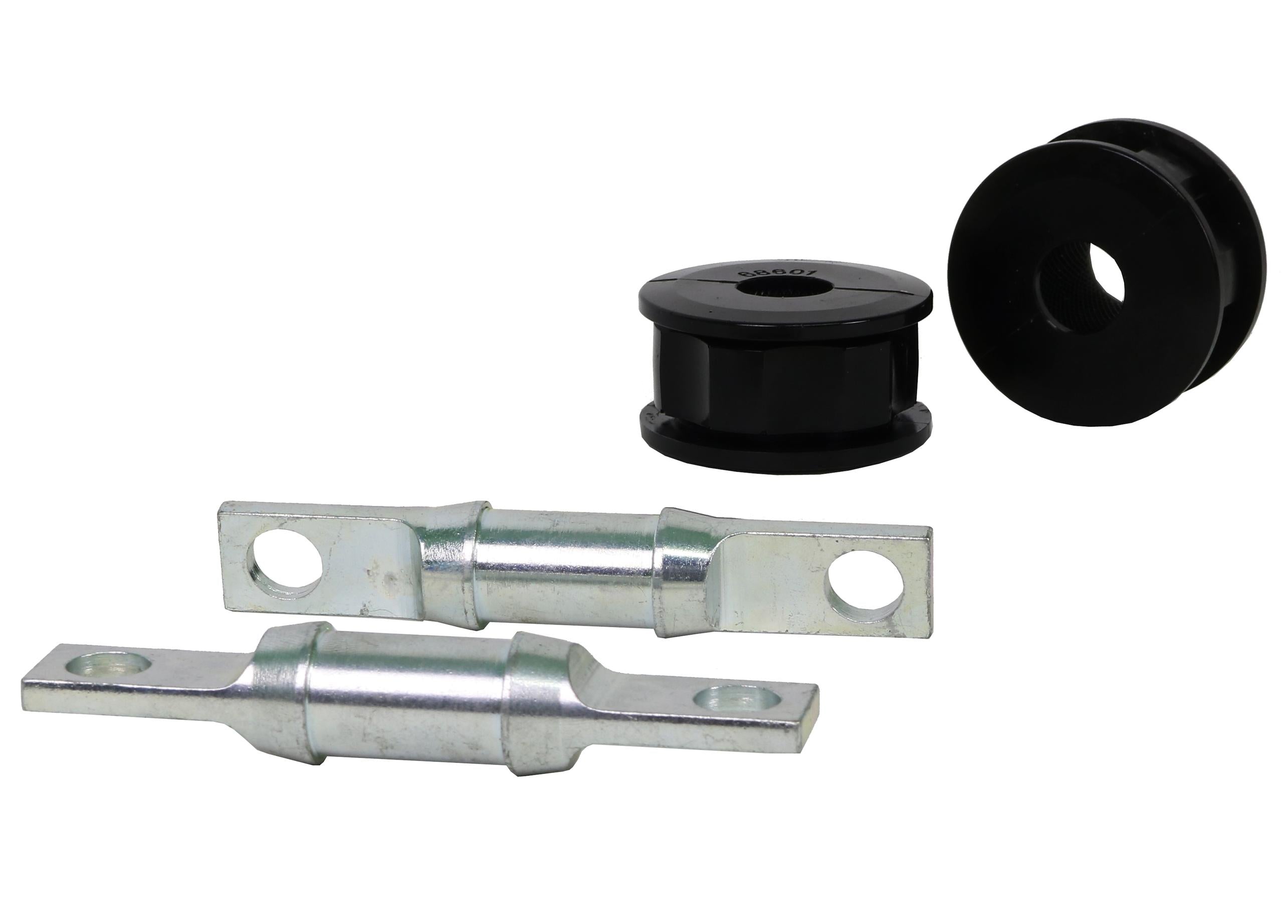 Whiteline Performance Trailing Arm - Front Bushing (2004-2018 C70 , S40 , V50 , C30 , Focus , 3 , 5) - W63544