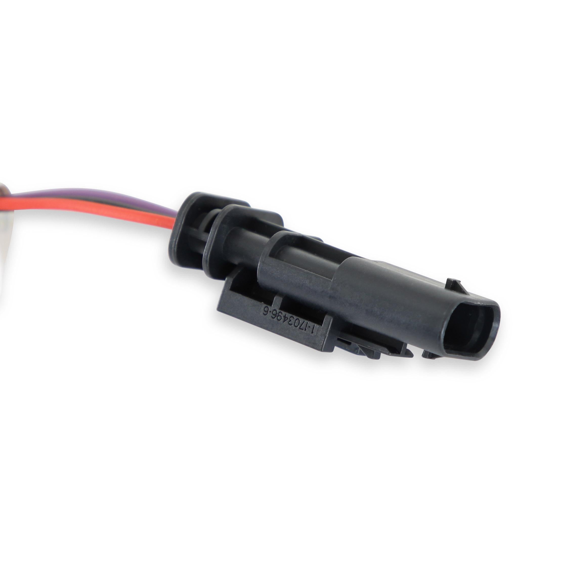 Holley Ford Crank Sensor Module - Ford 7.3L Godzilla - 558-474