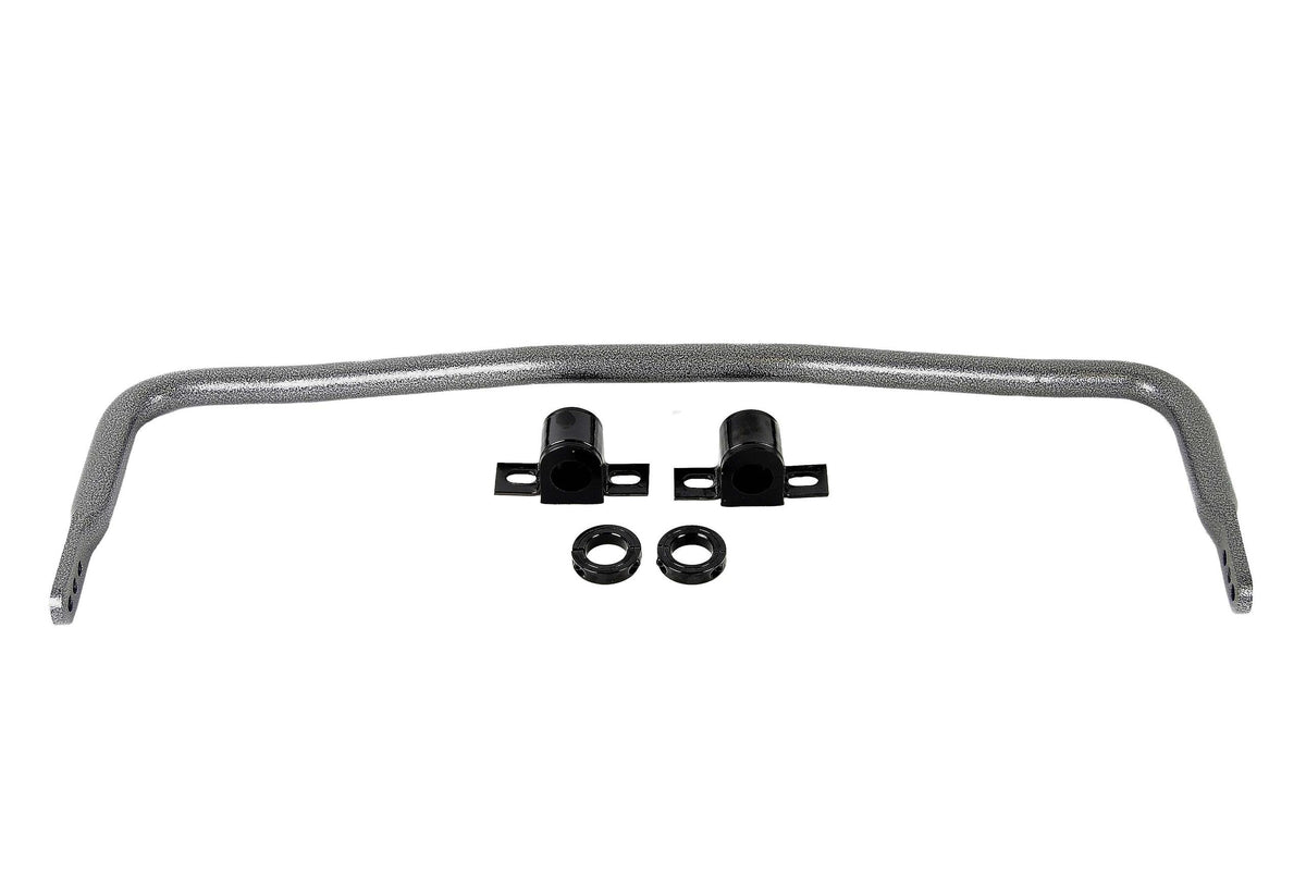 Hellwig Rear Sway Bar Kit For 16-21 Ford Transit-350HD Dually Van and Cutaway with Factory Rear Sway Bar - 7766
