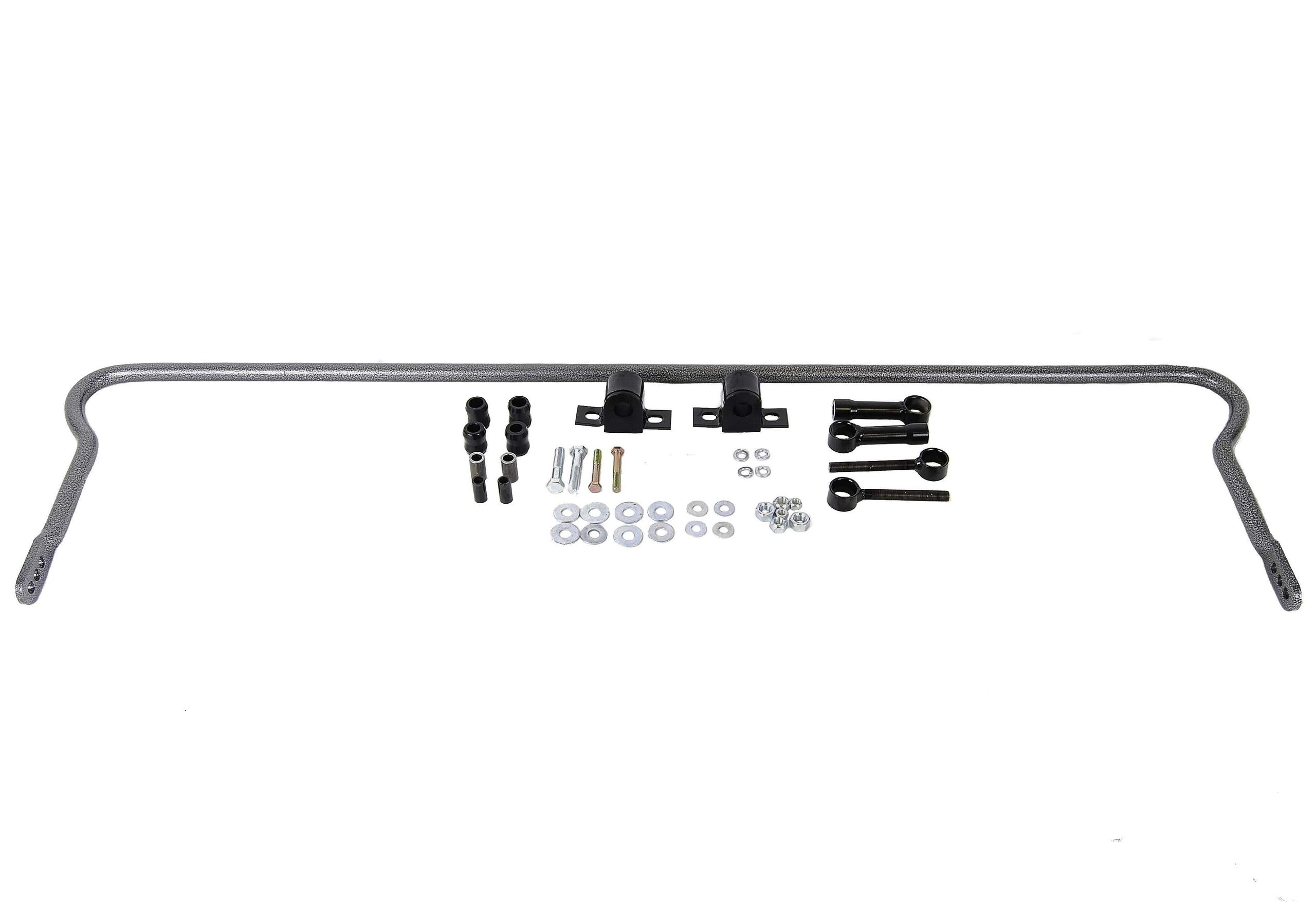 Hellwig Rear Sway Bar for 2014-2020 Promaster 1500, 2500 and 3500 - 7768