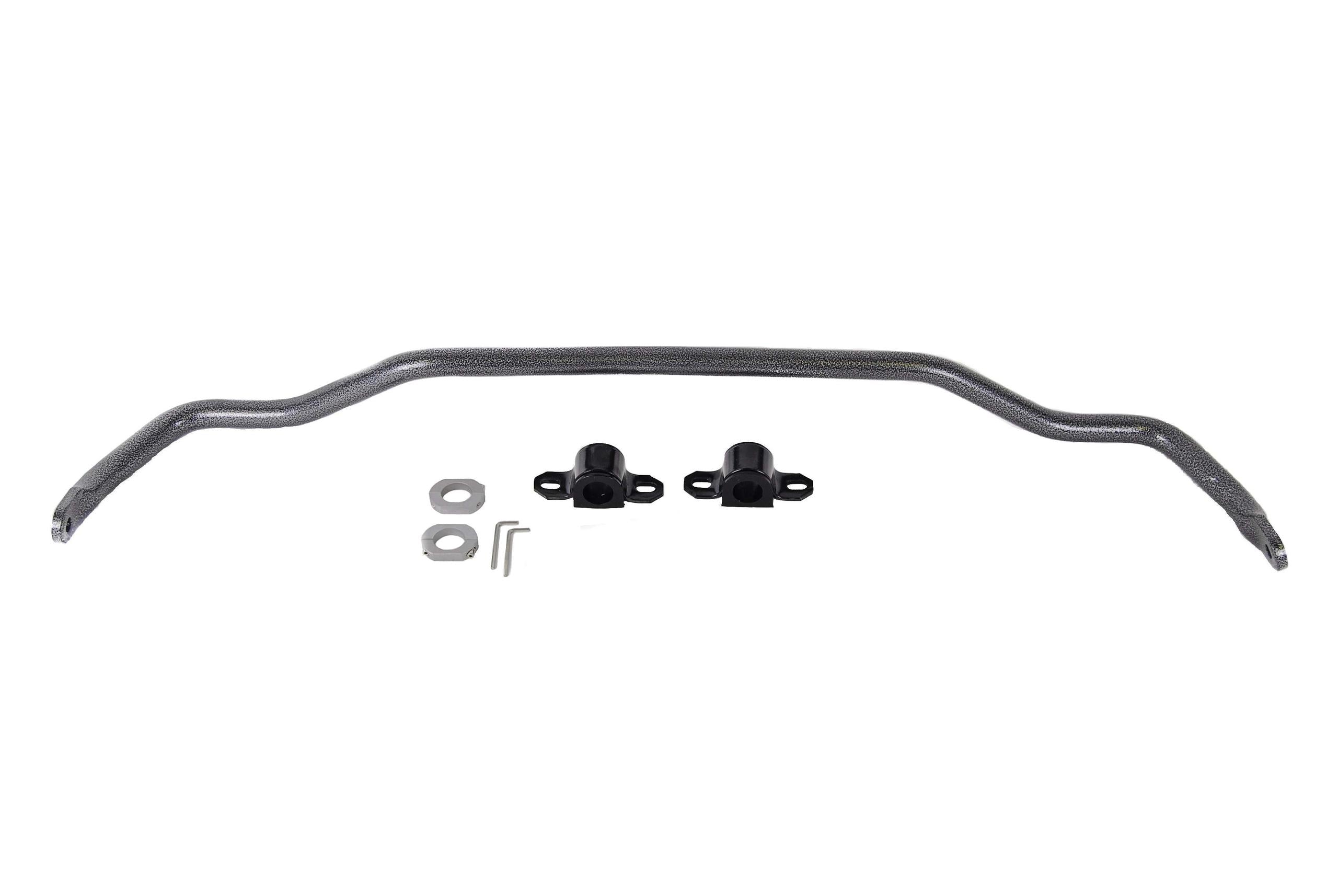 Hellwig Rear Sway Bar for 2013-2019 Infiniti QX80 2wd/4wd, 2016-2021 Nissan Armada 2wd/4wd - 7769