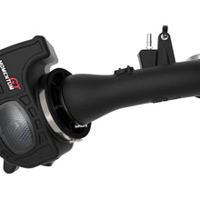 AFE Momentum GT Cold Air Intake System w/ Pro 5R Media (GM 2500/3500HD 2020 V8-6.6L L8T) - 50-70055R