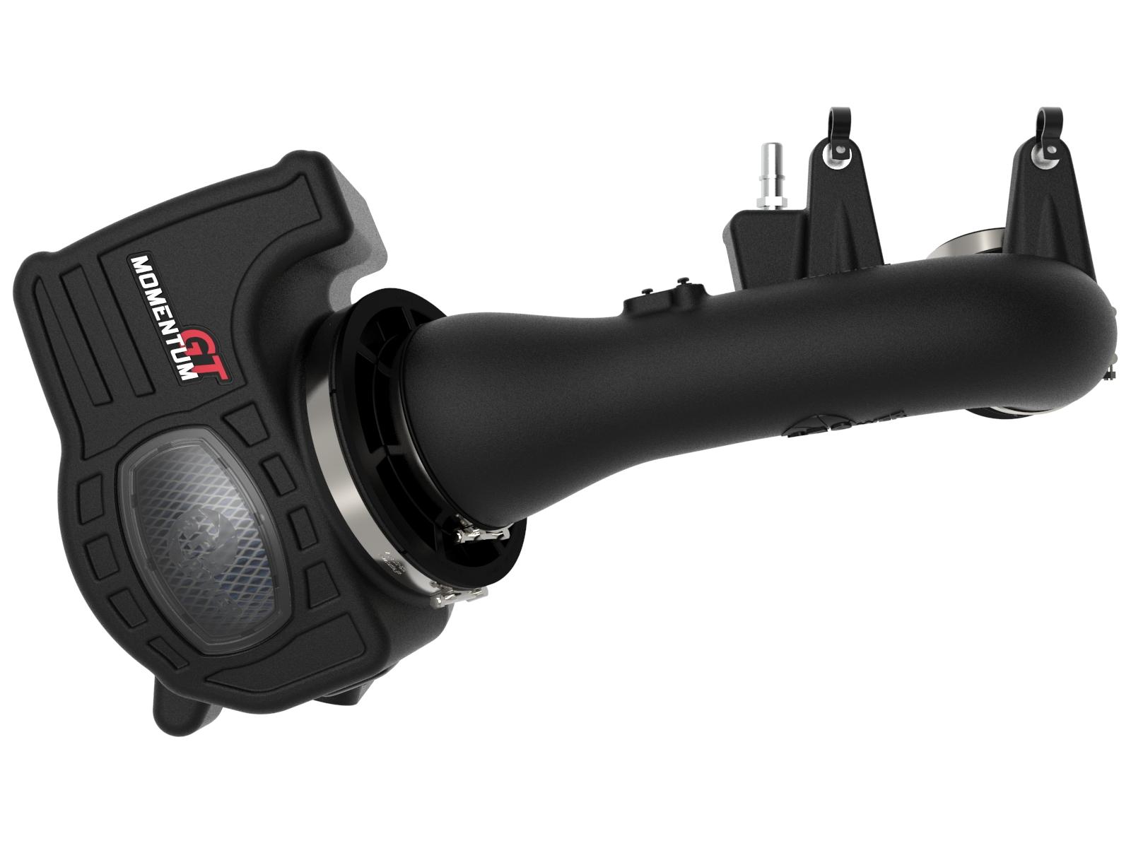 AFE Momentum GT Cold Air Intake System w/ Pro 5R Media (GM 2500/3500HD 2020 V8-6.6L L8T) - 50-70055R