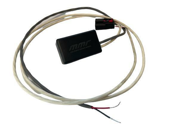 MMR EPAS Power Steering CAN Simulator Module (2005-2022 Mustang) - 777111