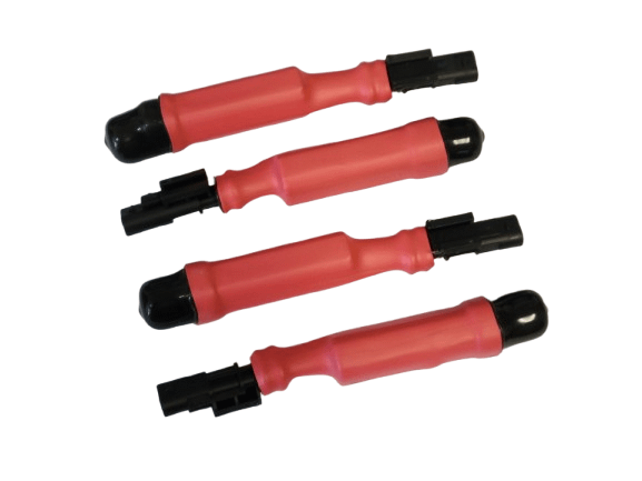 MMR Magneride Delete / Disable Modules (2015-2026 Mustang) - 777212