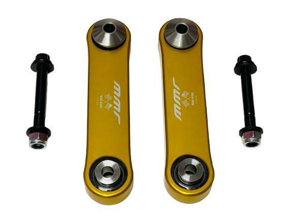 MMR Vertical Link Kit (2015-2026 Mustang / 2015-2020 GT350) - 777333B