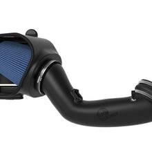 AFE Open Element Intake (2017-2019 Ford Trucks V8-6.7L (td)) - 54-13017R