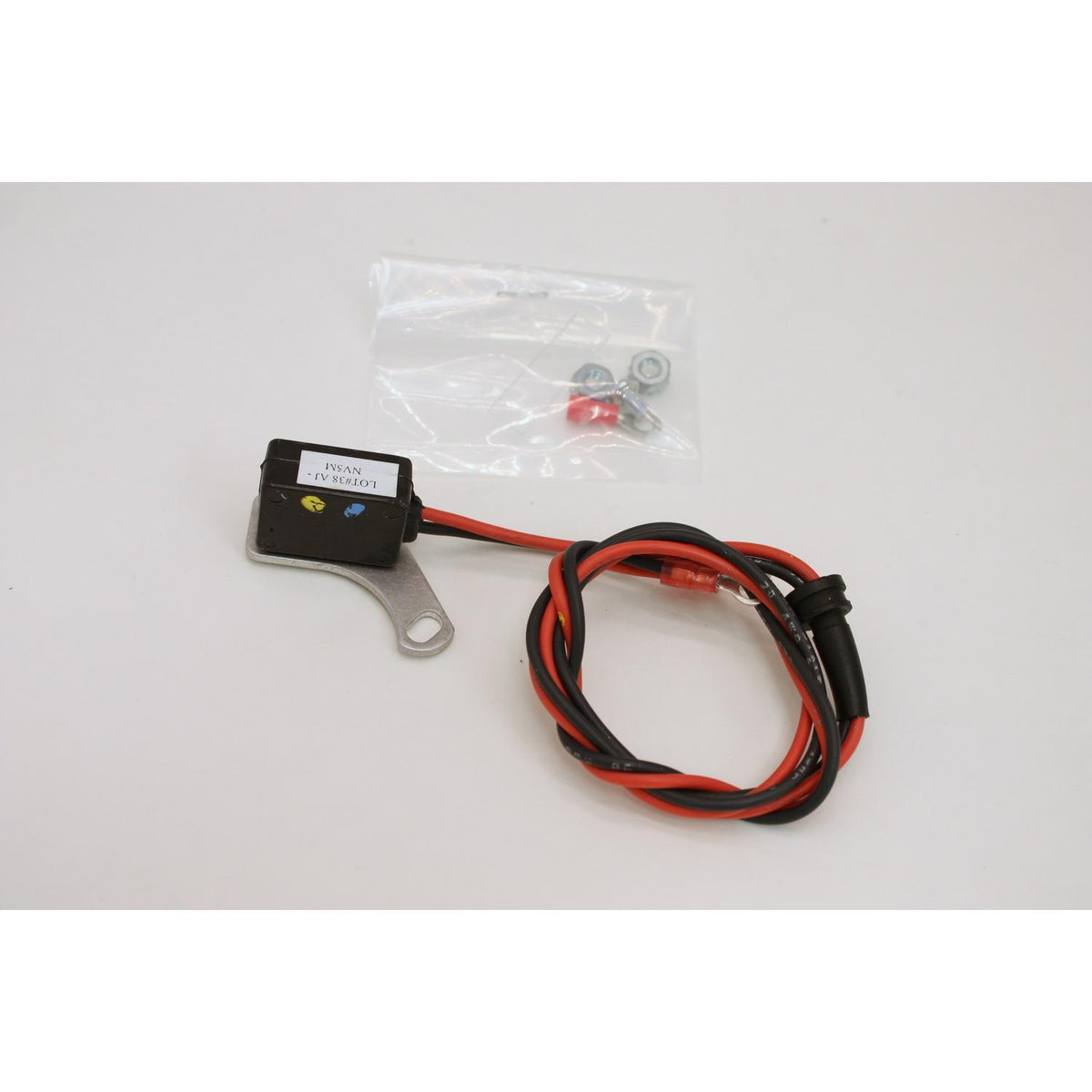 Pertronix 12810 Module Replacement (Only) (One Module) For 1281 Ignitor Kit - 12810