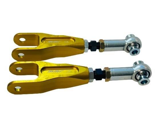 MMR Adjustable Toe Arms (2015-2026 Mustang Ecoboost / GT / GT350) - 777555