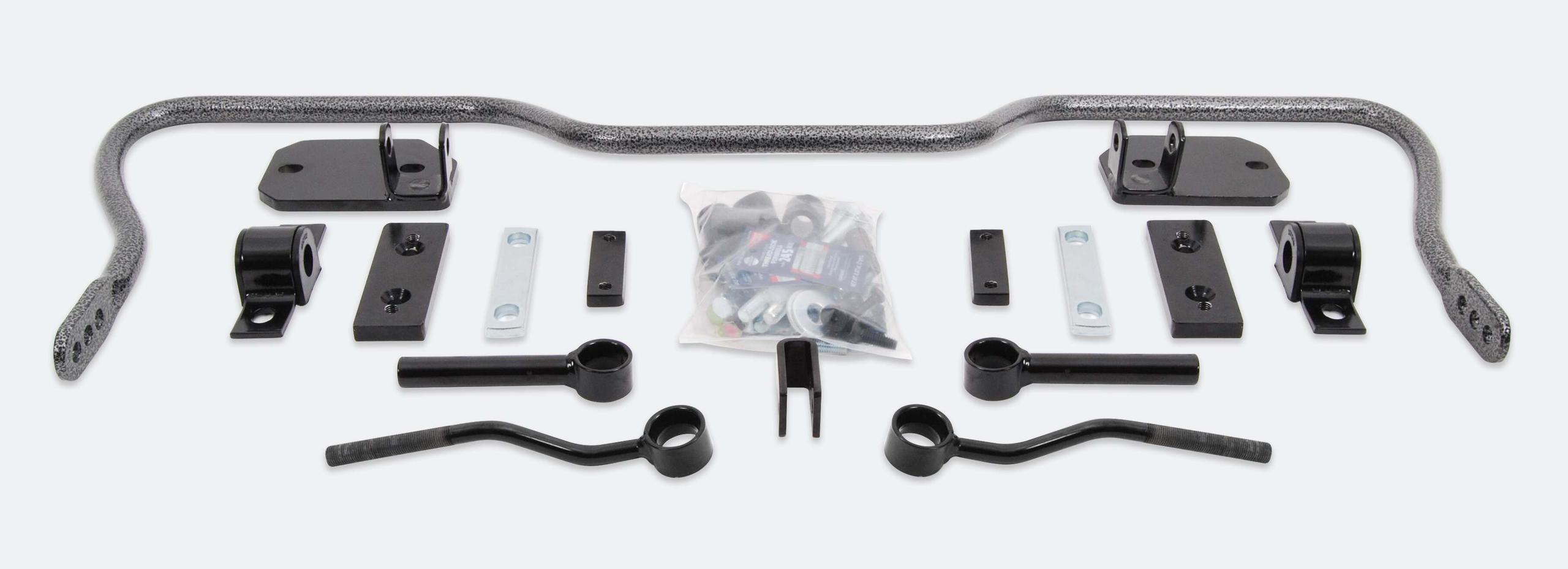 Hellwig Rear Sway Bar Ford Ranger 2019-2021. - 7778