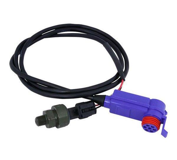 Racepak Module Custom W/Sens 0-300 - 220-VS-300GVT