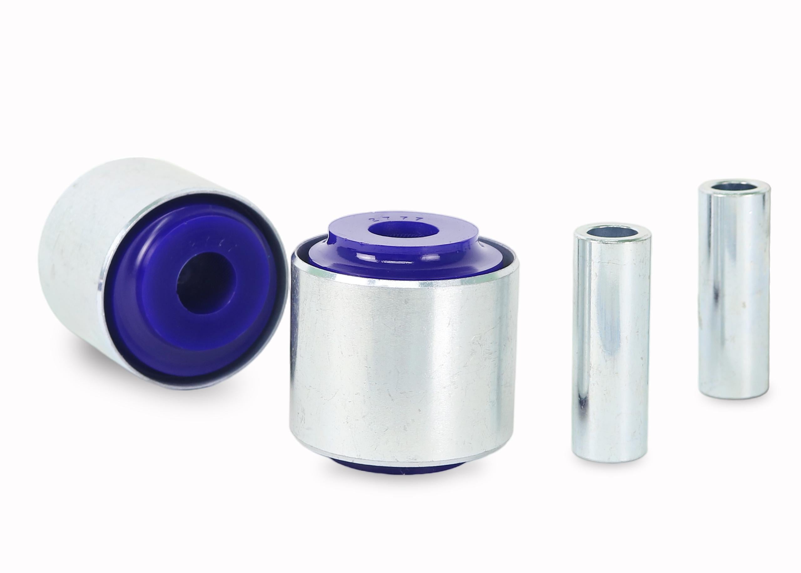 SuperPro Suspension Trailing Arm Bushing - SPF2777K