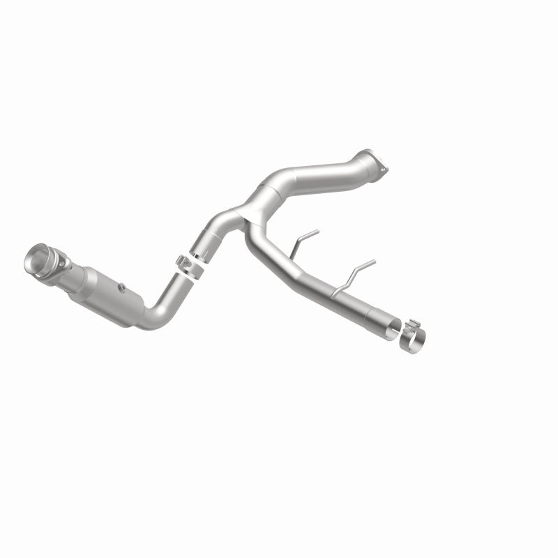 Magnaflow Direct-Fit Catalytic Converter - 21-521