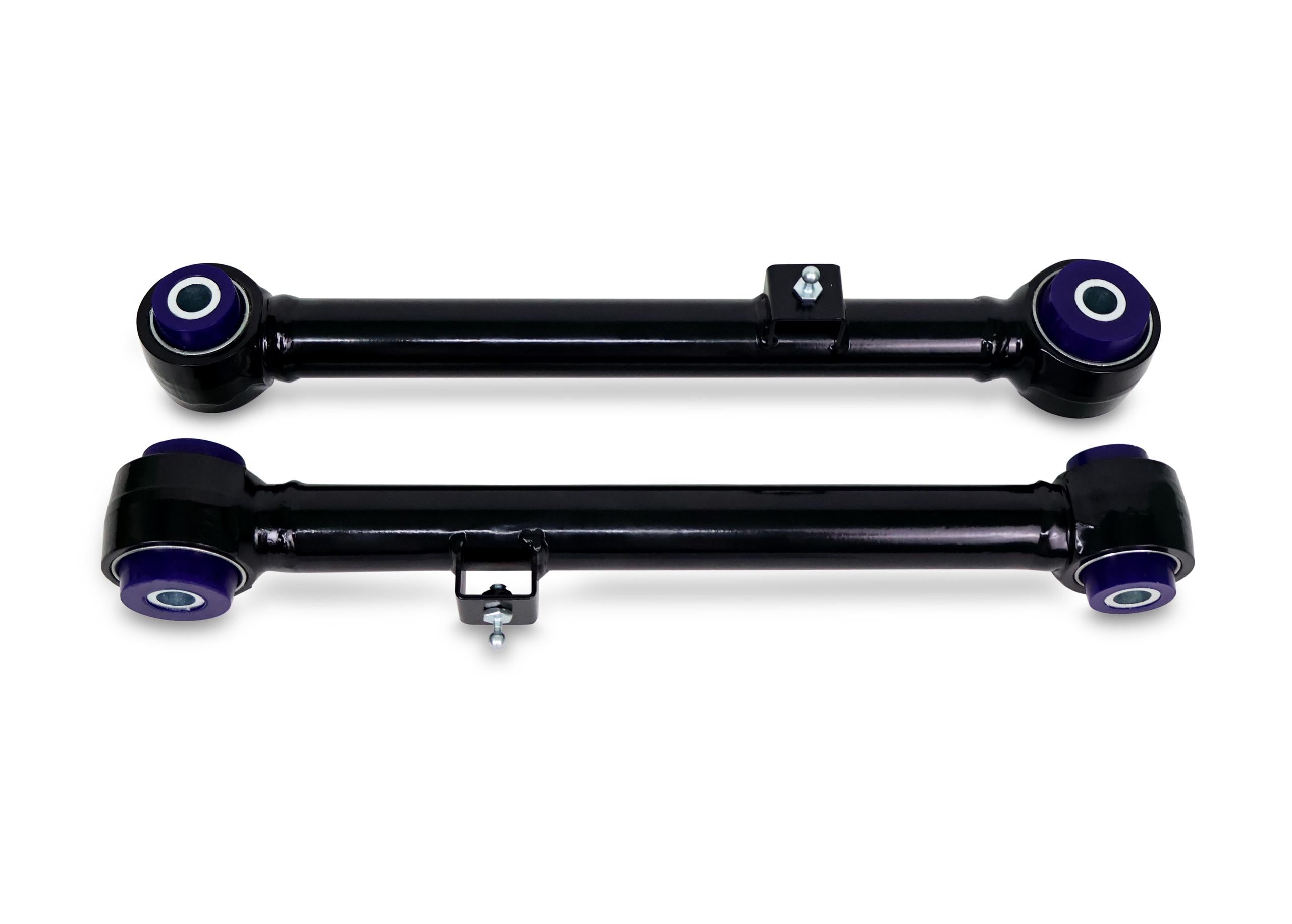 SuperPro Trailing Arm Upper - Arm Assembly (2009-2027 1500, 1500 Classic, Ram 1500, Gladiator) - TRC1212