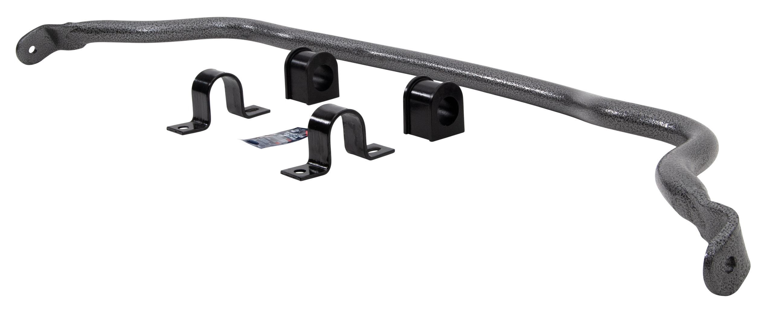 Hellwig Front Sway Bar Kit for 2019-2021 1500 Chevrolet Silverado and GMC Sierra Pickup 2WD/4WD - 7781