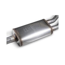Flowmaster Flow FX Cat-back Exhaust System (2024 Tacoma) - 718179