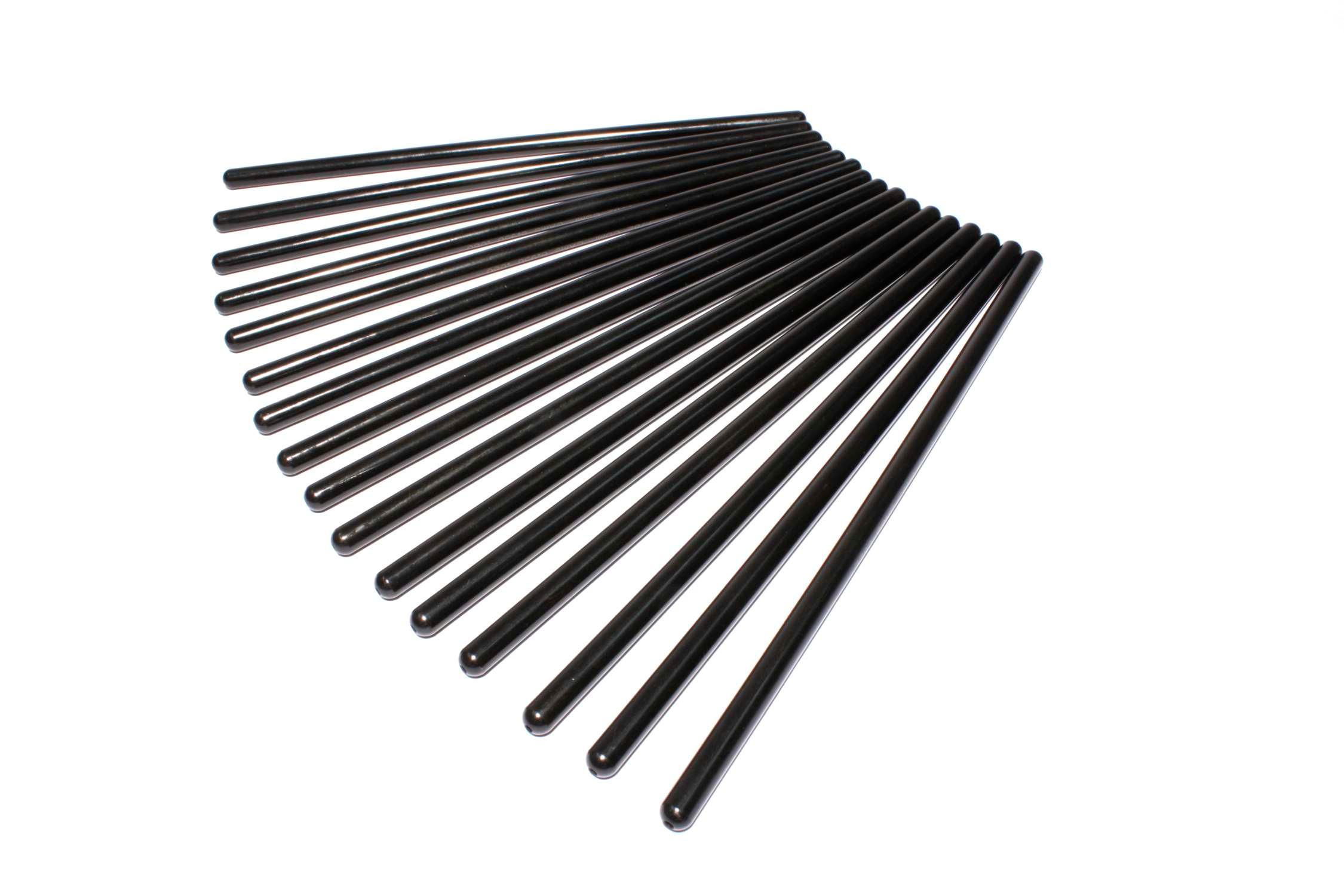 Comp Cams Hi-Tech 9.200" Long, .080" Wall, 5/16" Diameter Pushrod Set - 7787-16