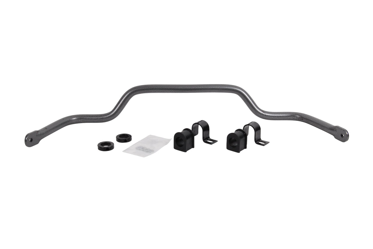 Hellwig Front Sway Bar Kit for 20-22 Ram 1500 2WD/4WD Except TRX - 7787