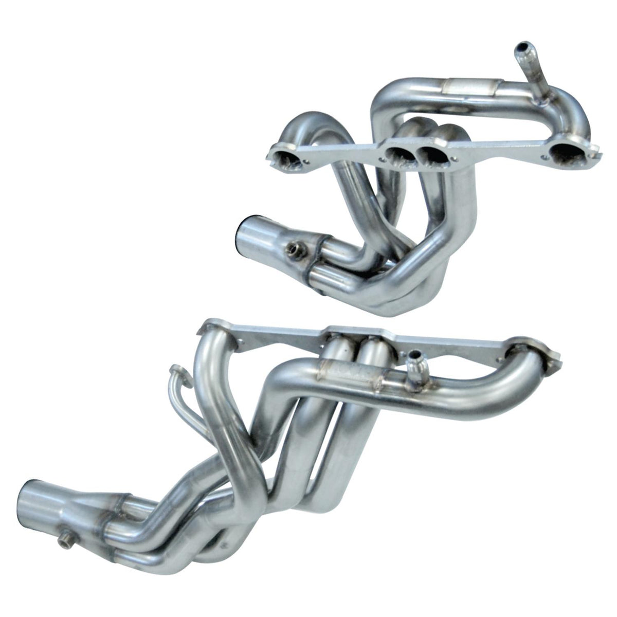 Kooks 1-3/4" x 3" SS Headers w/Emissions Fittings. 1993-1997 Camaro/Firebird 5.7L. - 22402210
