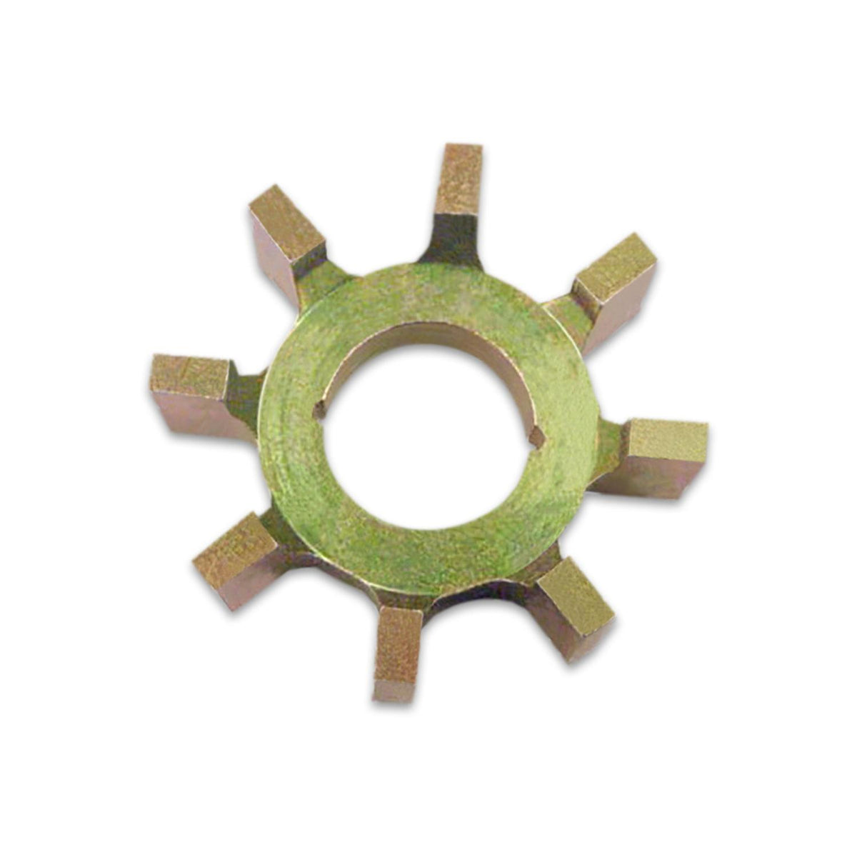 Distributor Reluctor.  - 8415