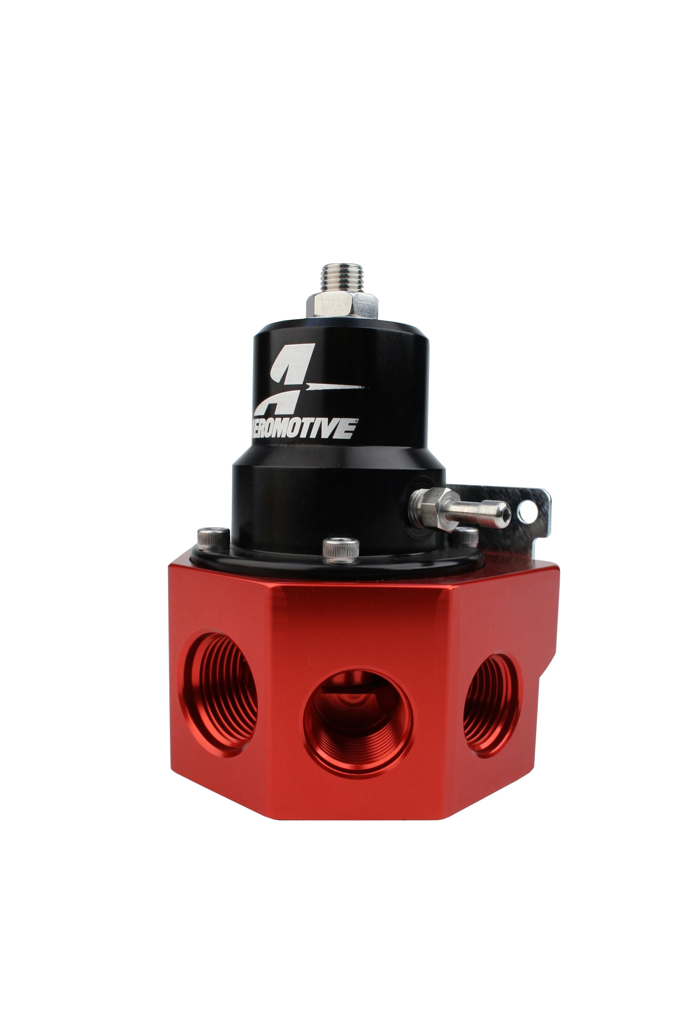 Aeromotive A2000 Bypass Regulator - 13202