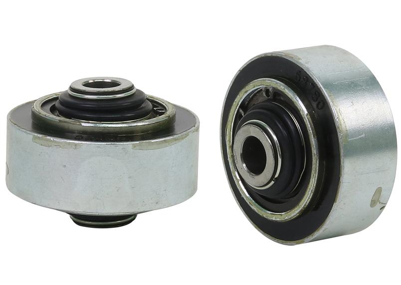 Whiteline Performance Control Arm Upper - Inner Rear Bushing Kit - KCA470