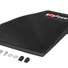 AFE Magnum FORCE Stage-2 Intake System Cover Black - 54-12868-B