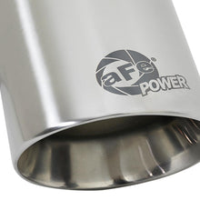 AFE Universal Exhaust Tip (Universal Fit) - 49T25354-P07