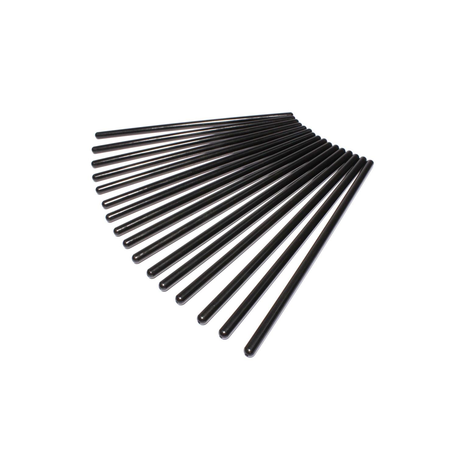 Comp Cams Hi-Tech 9.500" Long, .080" Wall, 5/16" Diameter Pushrod Set - 7793-16