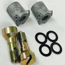 Holley Accelerator Pump Discharge Nozzle.  - 121-142