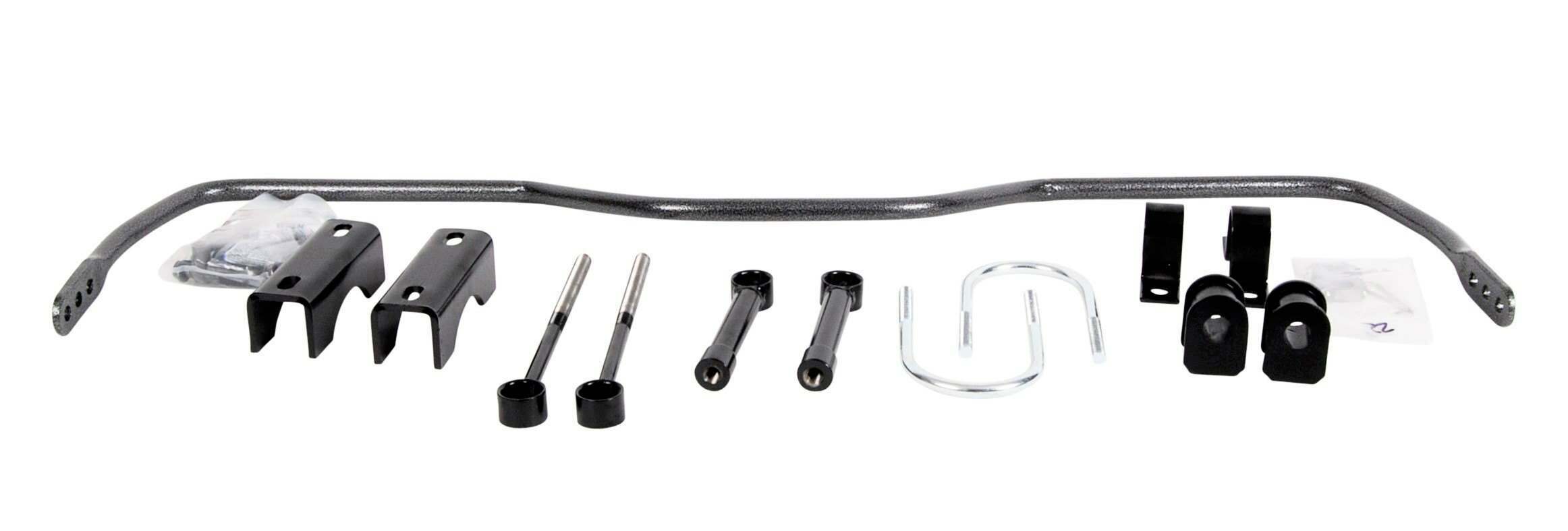Hellwig Rear Sway Bar Kit. (2021-2024 1500) - 7794