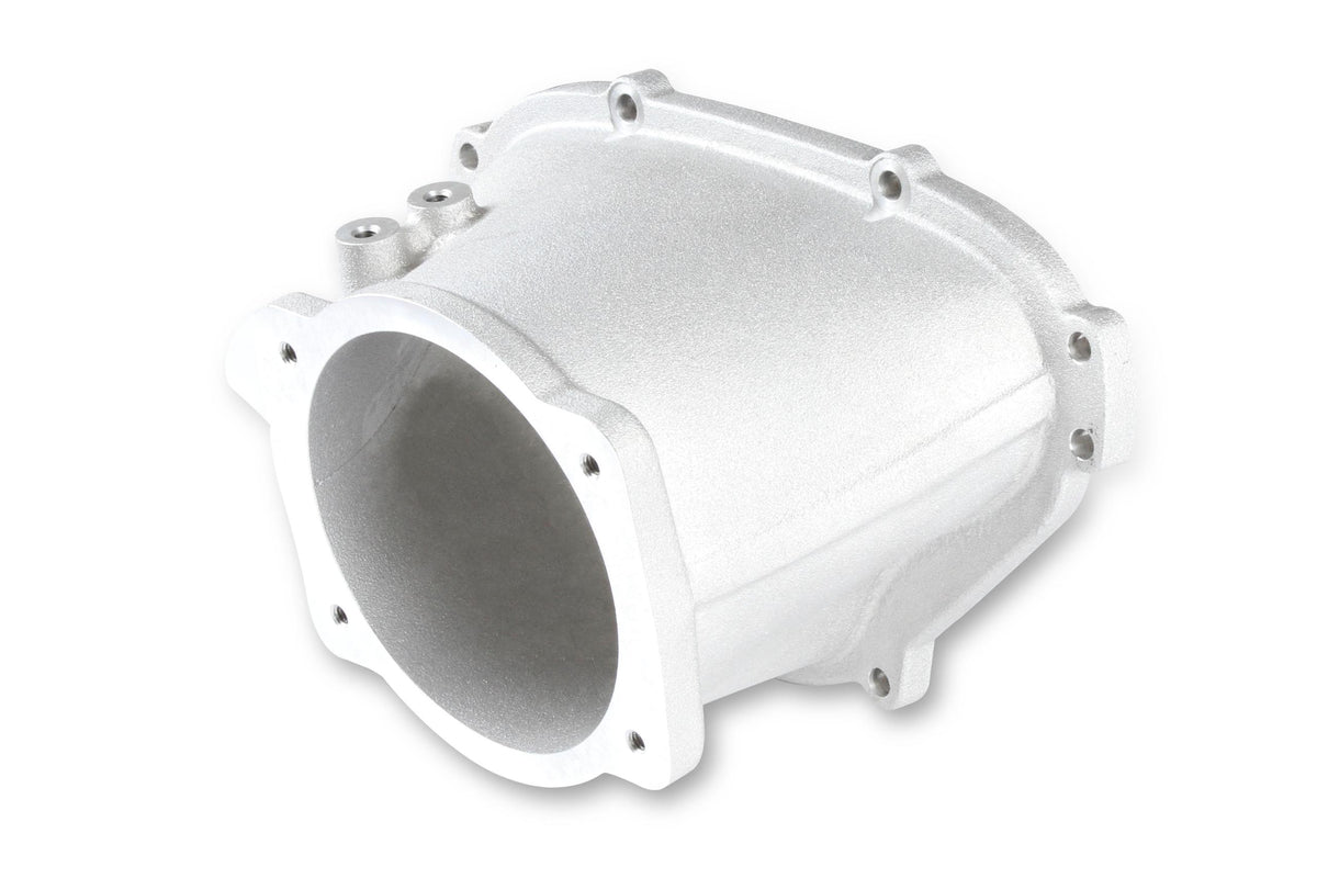 Holley Holley Modular Lo-Ram EFI Manifold LS1/2/6.  - 300-621