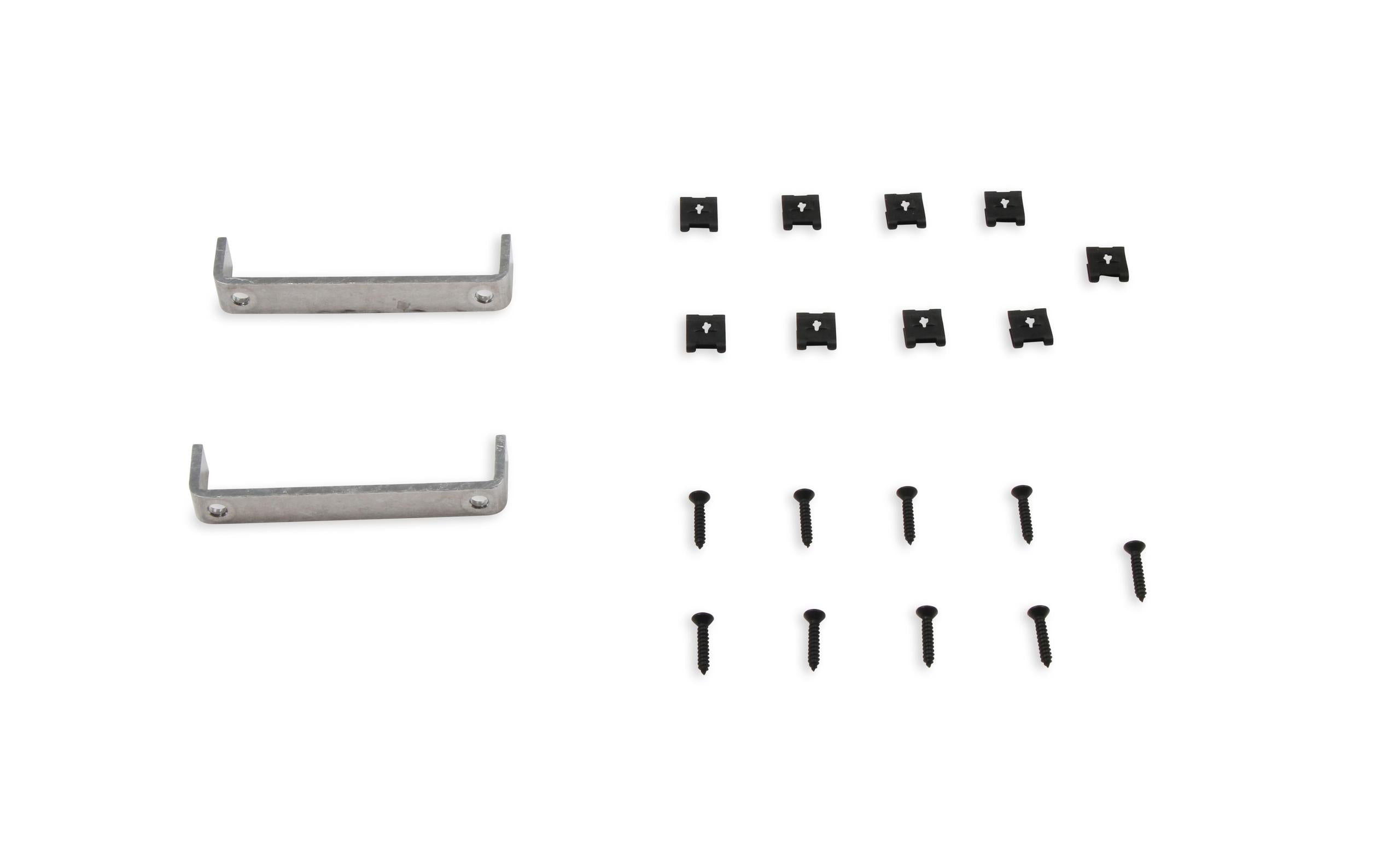 Holley Dash Panel - 553-393