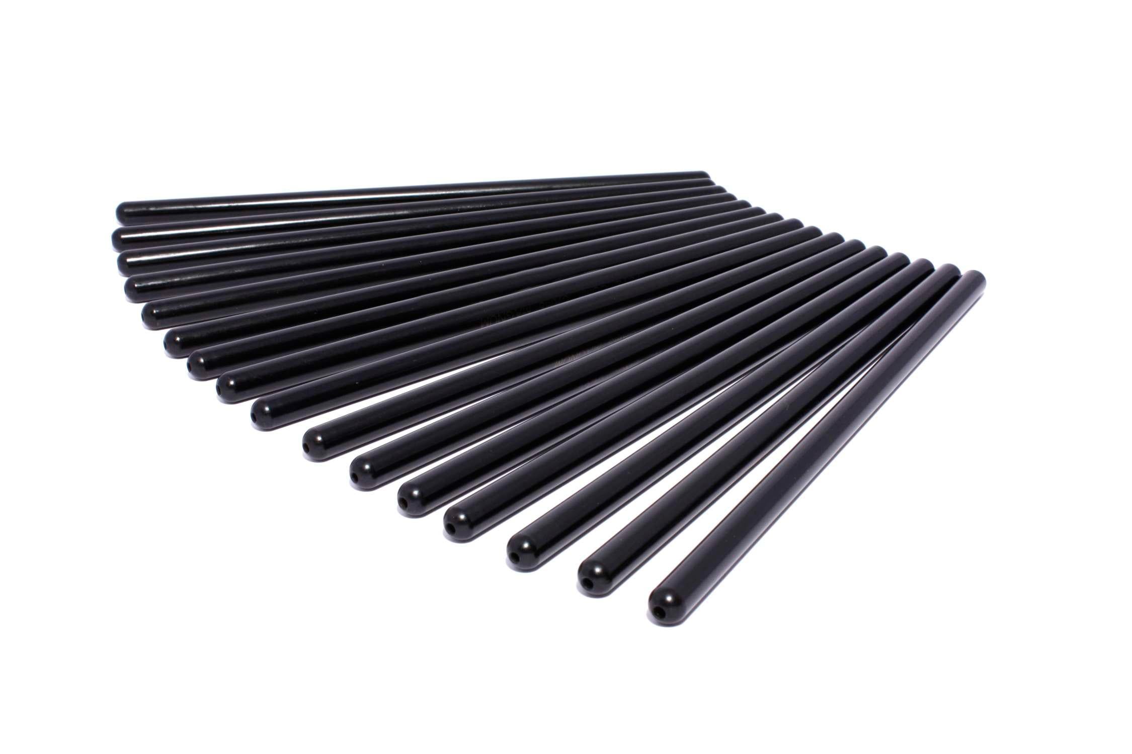 Comp Cams Hi-Tech 7.475" Long, .080" Wall, 5/16" Diameter Pushrod Set - 7797-16