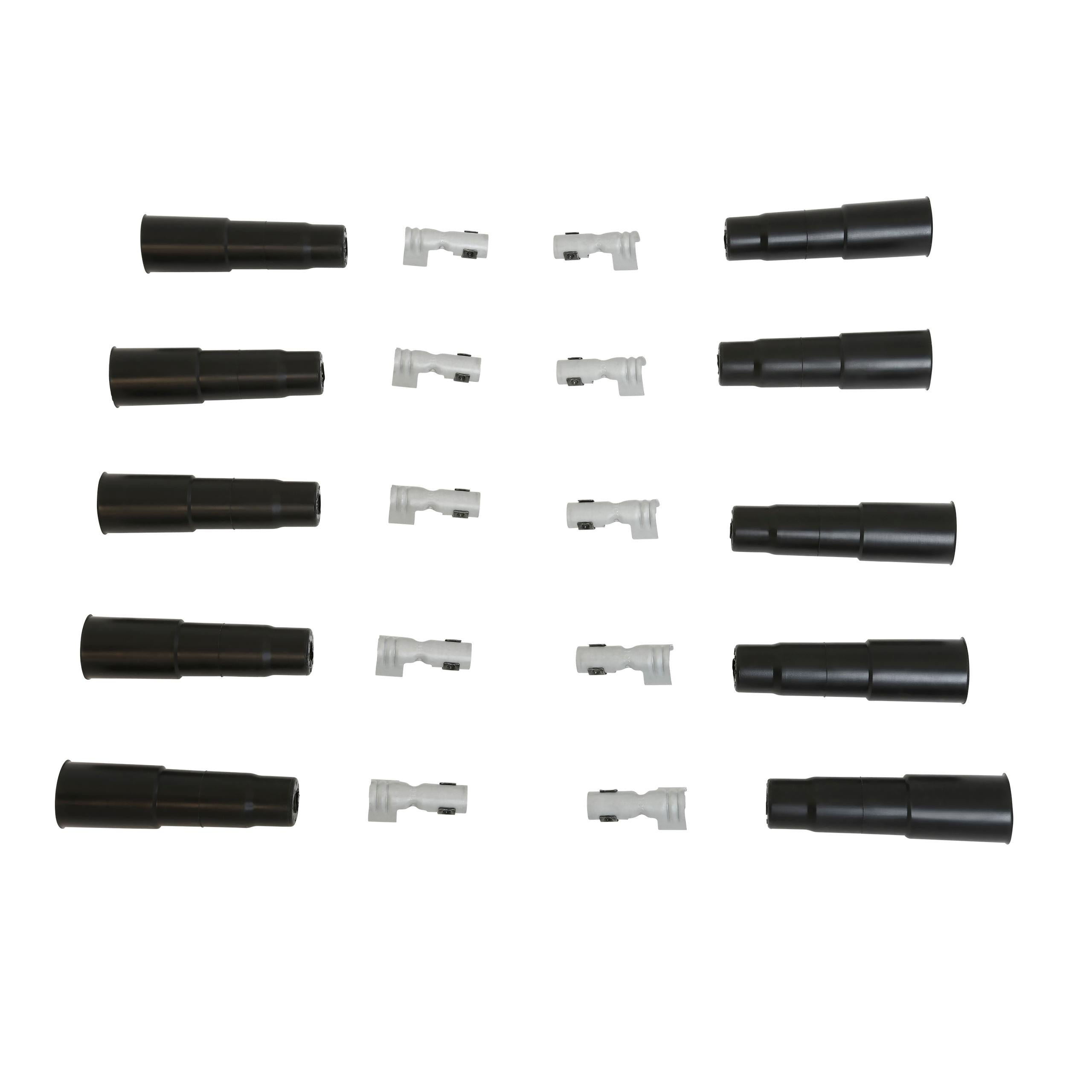TAYLOR CABLE HEI Dist Boot/Terminal Kit 180 deg - 46068