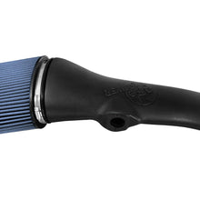 AFE Open Element Intake (2011-2013 BMW 335i L6-3.0L (t)) - 54-31912