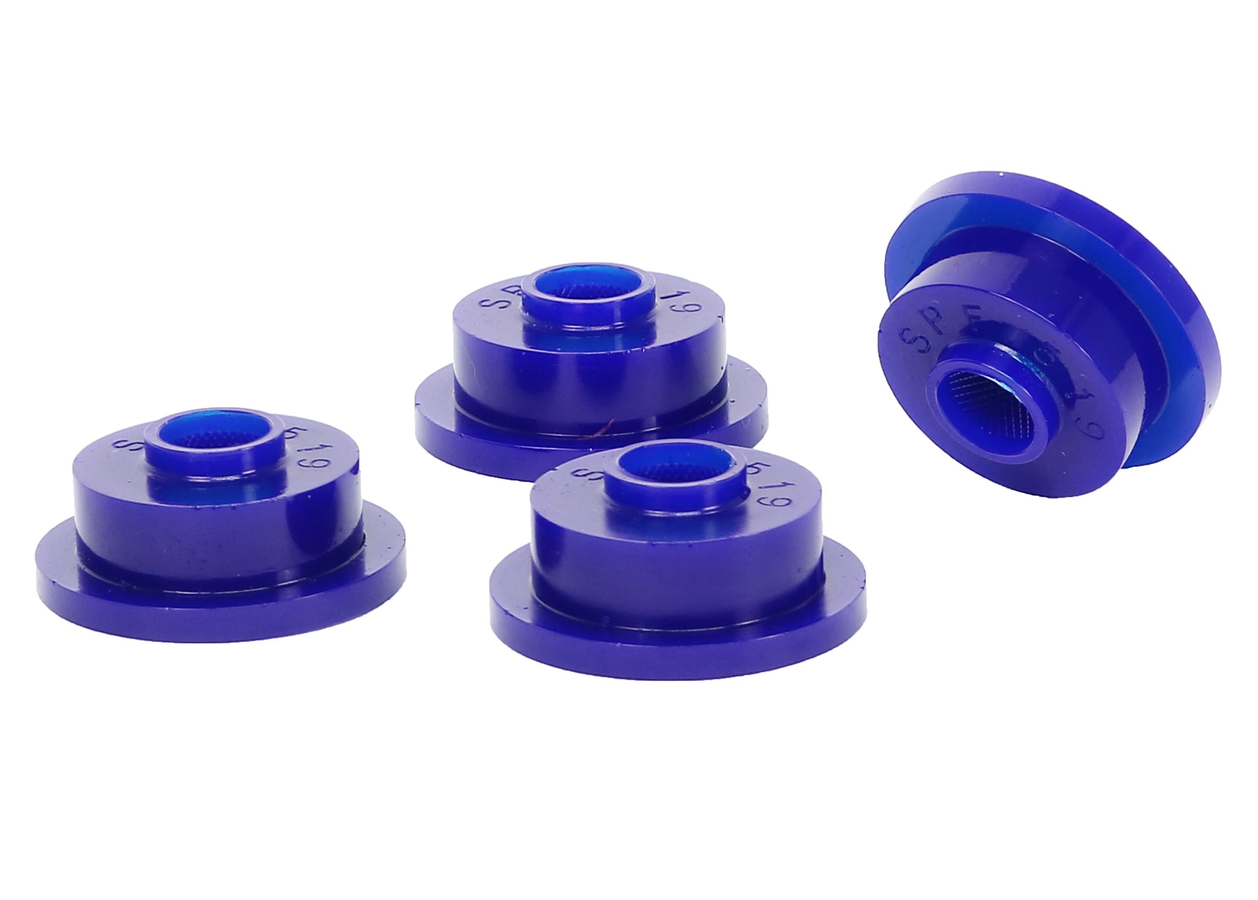 SuperPro Sway Bar To Lower Control Arm Bush Kit - SPF0519K