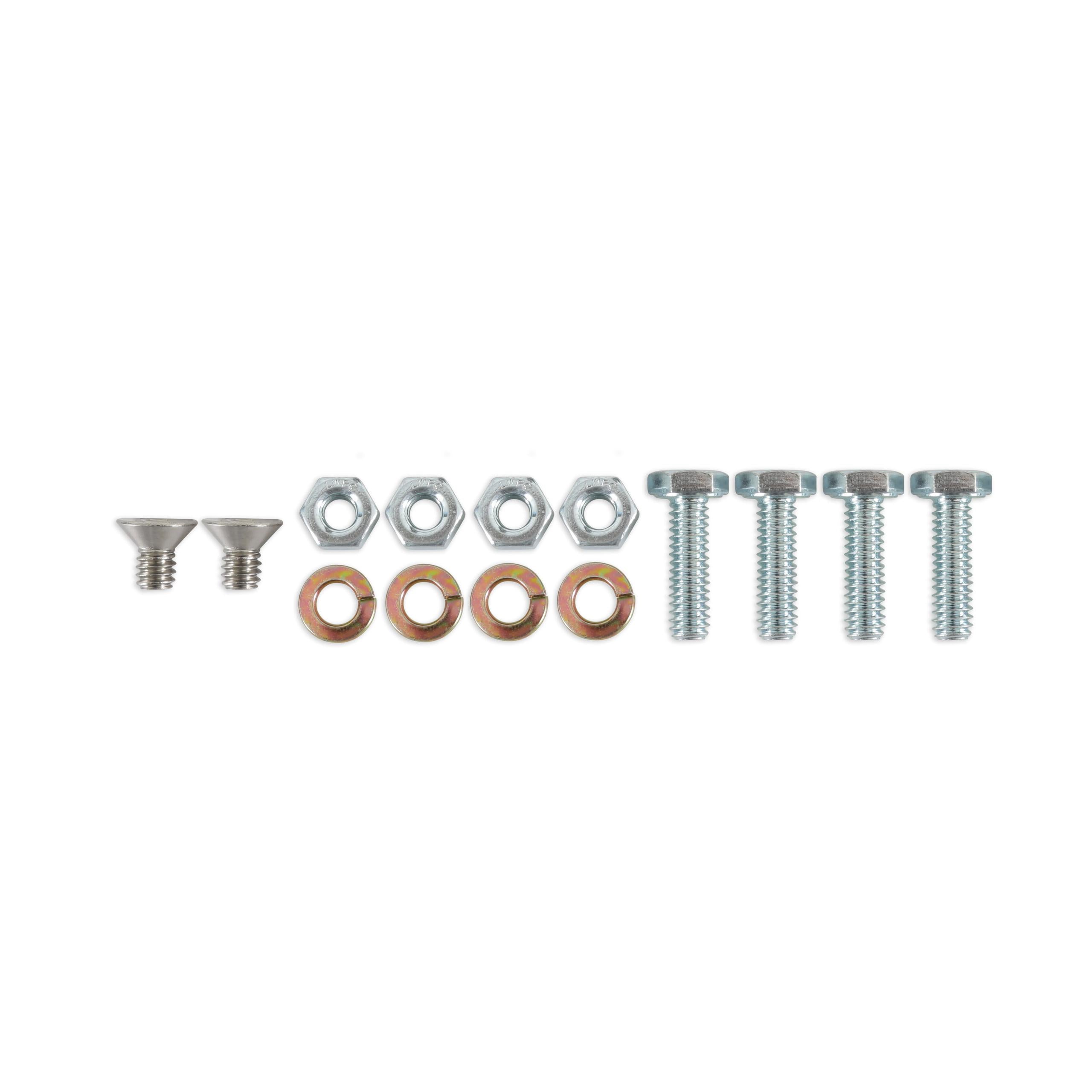 Holley FUEL REGULATOR/DAMPER - 12-1001