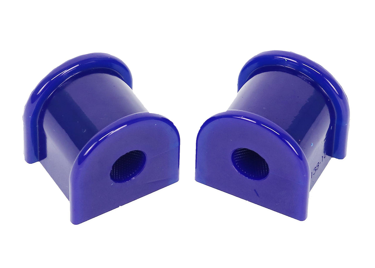 SuperPro 16mm Sway Bar Mount Bushing Kit (1984-2001 Cherokee) - SPF1138-16K