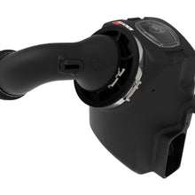 AFE Momentum HD Cold Air Intake System w/ Pro 10R Filter (GM Trucks 20-22/SUVs 20-22 L6-3.0L (td) LM2) - 50-70064T
