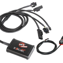 AFE SCORCHER GT Power Module (2015-2021 Edge, F-150) - 77-43017