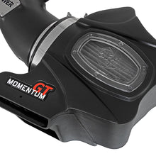 AFE Momentum GT Cold Air Intake System w/ Pro DRY S Filter (2016-2021 Durango, Grand Cherokee) - 51-76214