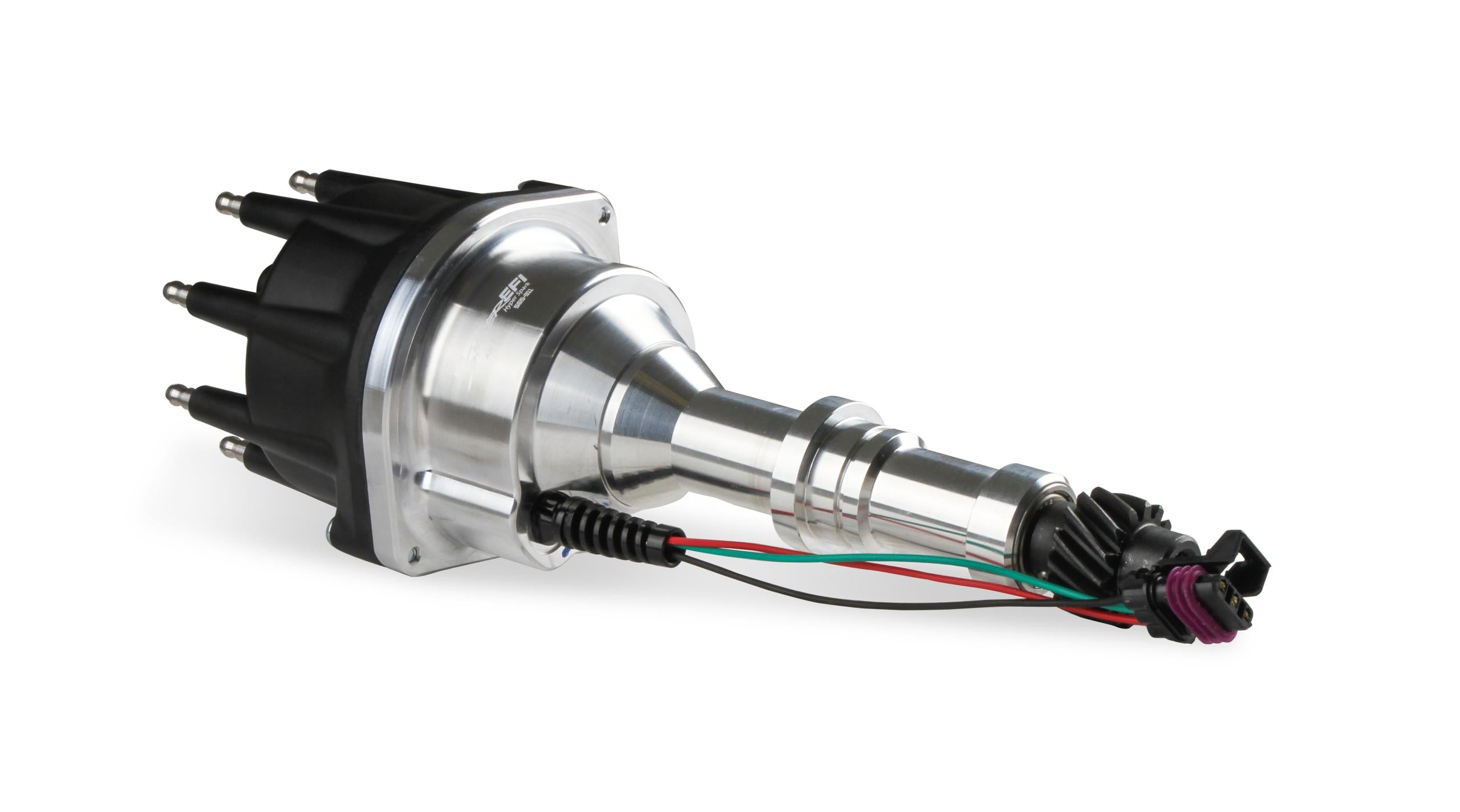 Holley Hall Effect Efi Distributor - Buick  - 565-311
